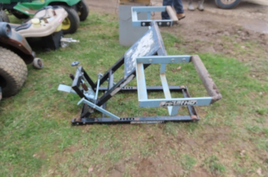 PROLIFT HD ATV LIFT BLACK