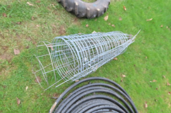 TOMATO STAKES