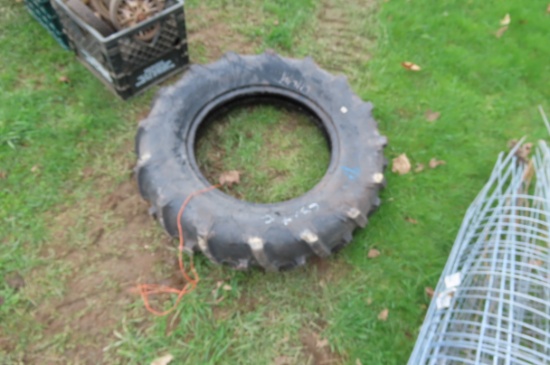 TRACTOR TIRE 8-18