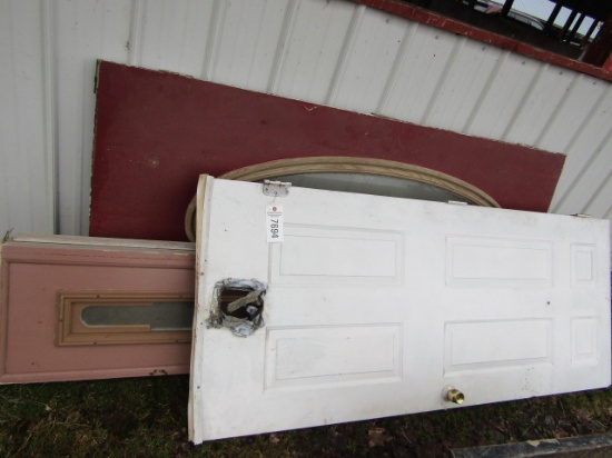 DOORS