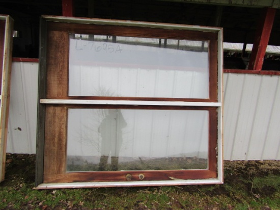 FRENCH DOOR