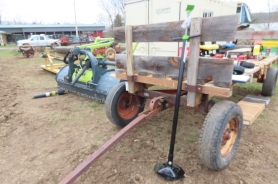 NEW ARCAN 1500LB UNDER HOIST SUPPORT STAND
