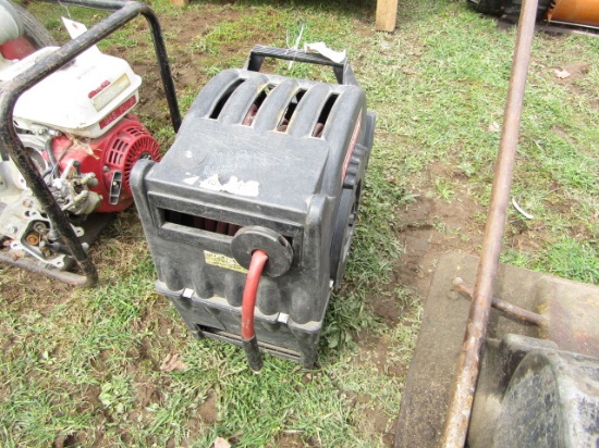 CRAFTSMAN AIR HOSE REEL