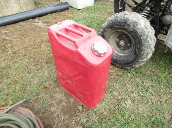 GAS CAN