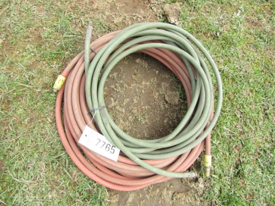 AIR HOSES