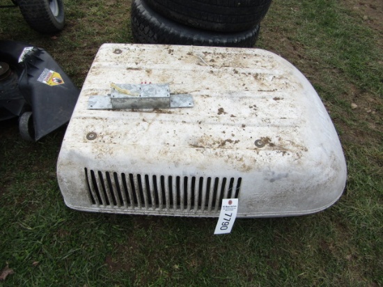 GOLEMAN MACK CAMPER AIR CONDITIONER