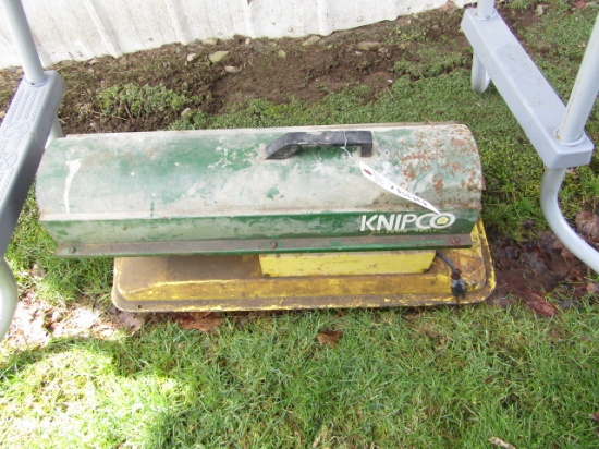 KRUP CO HEATER