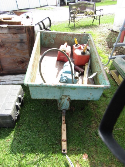 WAGON