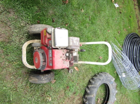 PRESSURE WASHER