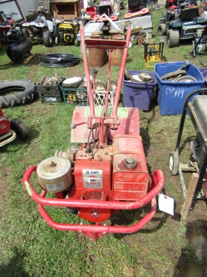 ROTOTILLER