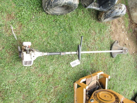 ECHO STRING TRIMMER