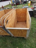 FEED CART