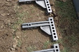 ADJUSTABLE HITCH INSERT