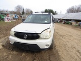2006 BUICK RENDEZVONS 166,263 MILES