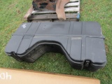 LUGGAGE RACK FOR ATV
