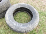 245/65R17 TIRE