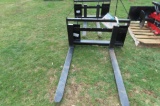 SKIDSTEER ATTACH 48