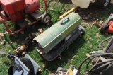 DESA FIFTY SALEMANDER HEATER
