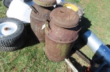 MILK CAN