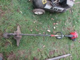 WEEDEATER NEEDS TLC
