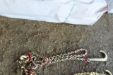 NEW J HOOK CHAIN