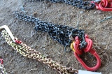 NEW CHAIN SLING