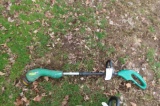 WEEDEATER TWIST 'N EDGER - WORKS PER CONSIGNOR