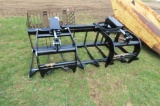 JMR SKIDSTEER ATTACH 72
