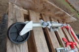 NEW IRONTON MARINE SWIVEL JACK