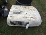 GOLEMAN MACK CAMPER AIR CONDITIONER