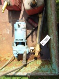 WATER PUMP AND PORTER POWER