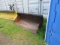 EURO ATTACH BUCKET 6FT