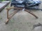 3 PT HITCH BOOM