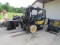 DAEWOO G25E FORK LIFT RUNS DRIVES OPERATES