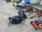 CRAFTSMAN 175CC SELF PROPELLED PUSH MOWER
