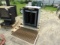 WILLIAMS FURNACE NEVER INSTALLED WITH INSTALLATION