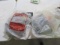 INTERTUBES FOR 5 BOLT MOBILE HOME TIRE 7/8/9-14.5