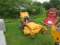 NEW CUB CADET PRO HW300 48