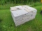 PENNSYLVANIA BLUE STONE WALL STONE APPROX