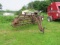 NEW HOLLAND 55 ROLL BAR RAKE FROM THAN