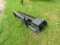 NEW WOLVERINE SBM-12-72N SKID STEER ATTACH SICKLE