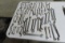 GROUP MISC WRENCHES - SNAP ON, CRAFTSMAN , SK,