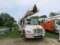 2012 FREIGHTLINER UTILITY TRUCK BUSINESS CLASS M2