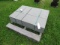 PENNSYLVANIA BLUE STONE LAZER CUT PAVERS