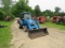 L8 XR313SH TRACTOR WITH LS LL3116 SKIDSTEER