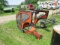 TRACTOR CAB CAME OFF KUBOTA L3540