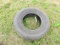MICHELIN 235 75R15 TIRE
