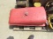 GAS TANK