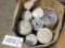 BOX OF FILTERS