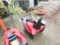 NEW TORO POWER CLEAR 721 E SNOWBLOWER